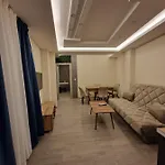 Square Vanilla Boutique Aparthotel