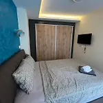 Square Vanilla Boutique Aparthotel 3*