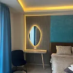 Square Vanilla Boutique Aparthotel 3*