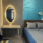 Aparthotel Square Vanilla Boutique Skopje