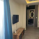 Square Vanilla Boutique Aparthotel