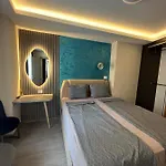 Aparthotel Square Vanilla Boutique 3*