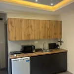 Aparthotel Square Vanilla Boutique Skopje