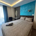 Square Vanilla Boutique 3* Skopje