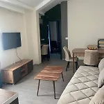 Square Vanilla Boutique 3* Skopje