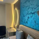 Aparthotel Square Vanilla Boutique Skopje