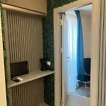 Square Vanilla Boutique Skopje