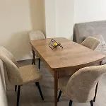 Aparthotel Square Vanilla Boutique 3*