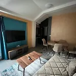 Square Vanilla Boutique 3* Skopje