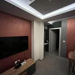 Square Vanilla Boutique Aparthotel