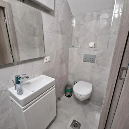 Aparthotel Square Vanilla Boutique 3*