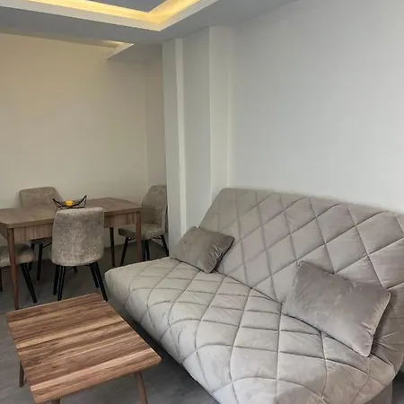 Square Vanilla Boutique Aparthotel