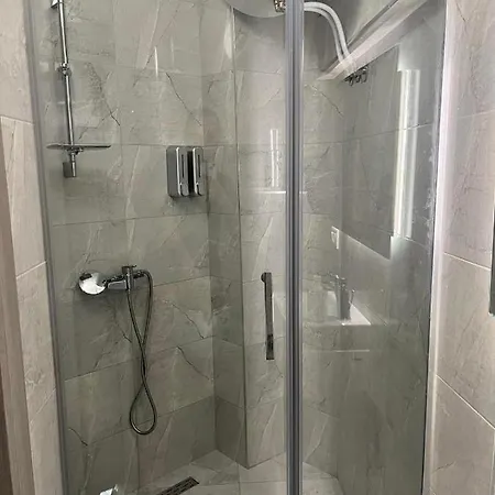 Aparthotel Square Vanilla Boutique 3*