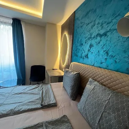Aparthotel Square Vanilla Boutique
