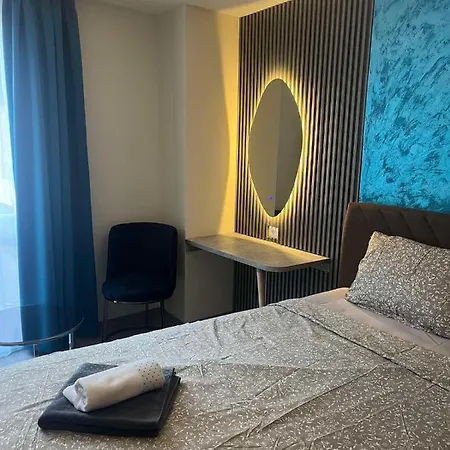 Aparthotel Square Vanilla Boutique *