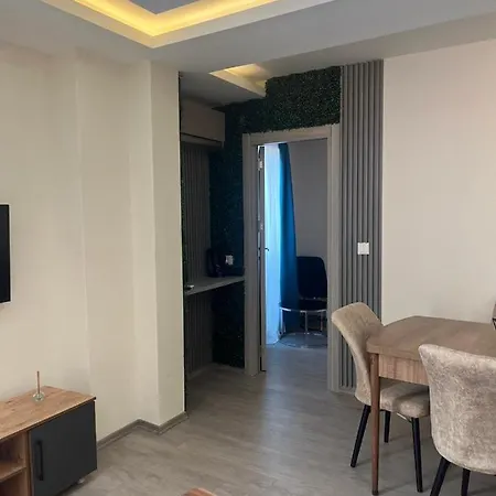 Aparthotel Square Vanilla Boutique *