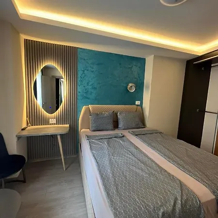 Aparthotel Square Vanilla Boutique *