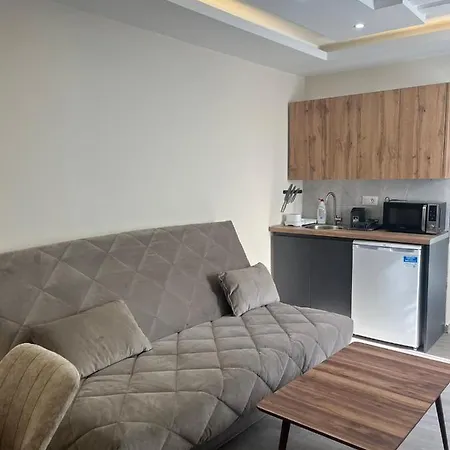 Square Vanilla Boutique Skopje