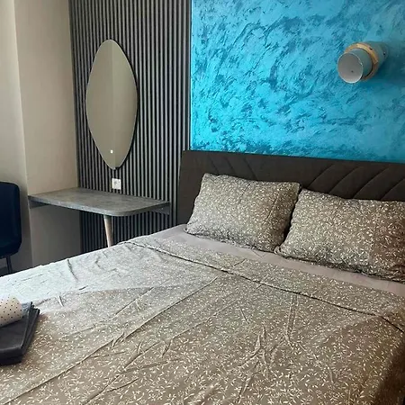 Square Vanilla Boutique Aparthotel *