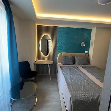 Aparthotel Square Vanilla Boutique