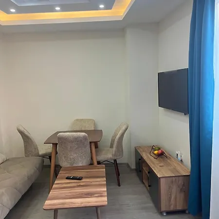 Aparthotel Square Vanilla Boutique *