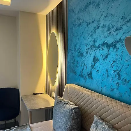 شقة فندقية Square Vanilla Boutique سكوبجي