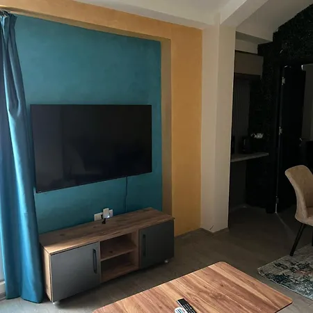 Square Vanilla Boutique Aparthotel 3*