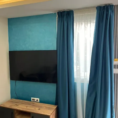 Aparthotel Square Vanilla Boutique 3*