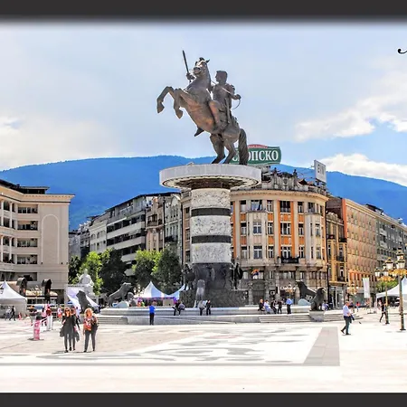 Aparthotel Square Vanilla Boutique 3*