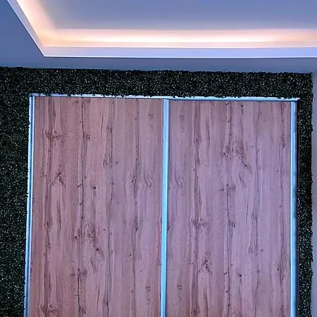 아파트호텔 Square Vanilla Boutique 3*