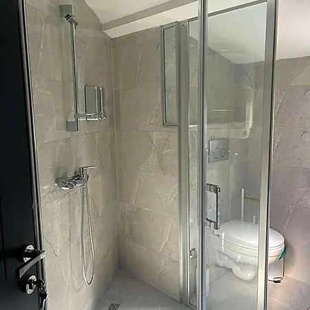 아파트호텔 Square Vanilla Boutique