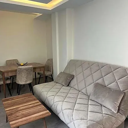 Square Vanilla Boutique 3* 스코페