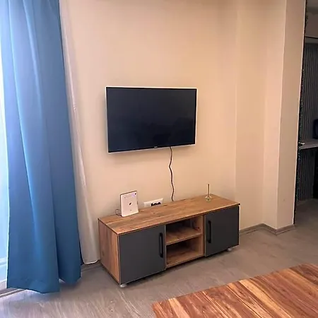 아파트호텔 Square Vanilla Boutique 3*