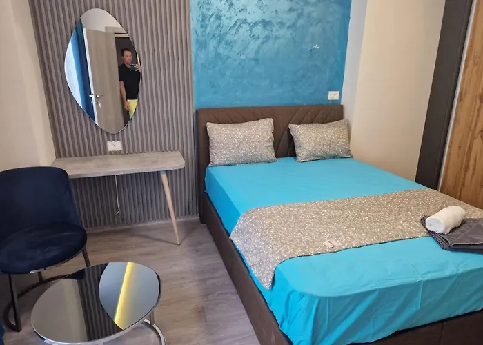 Aparthotel Square Vanilla Boutique