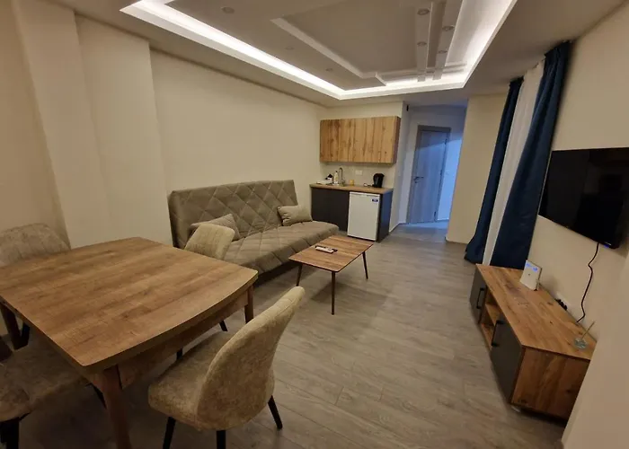 Square Vanilla Boutique 3*