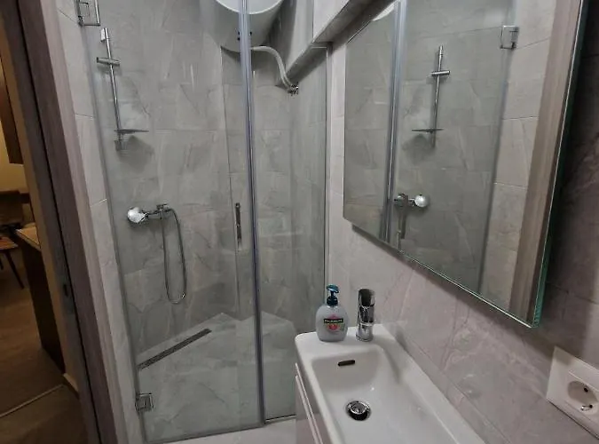 מלון דירות Square Vanilla Boutique