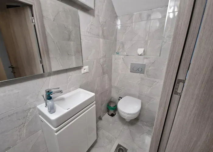 Aparthotel Square Vanilla Boutique 3*