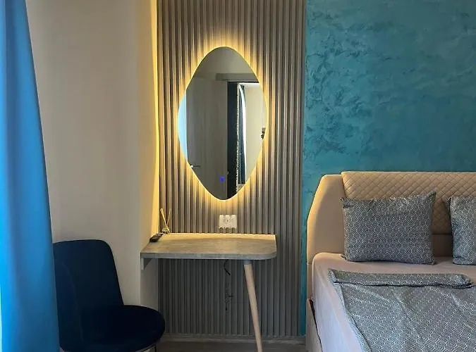 Square Vanilla Boutique Skopje