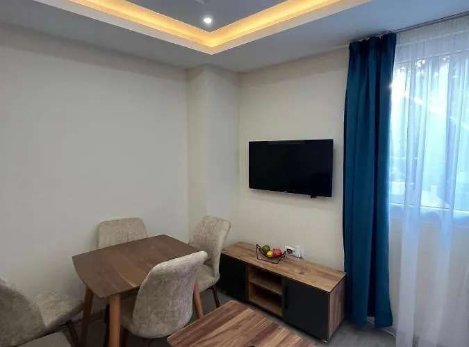 Square Vanilla Boutique 3*