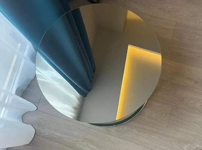 Aparthotel Square Vanilla Boutique Skopje