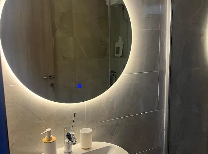 Aparthotel Square Vanilla Boutique 3*