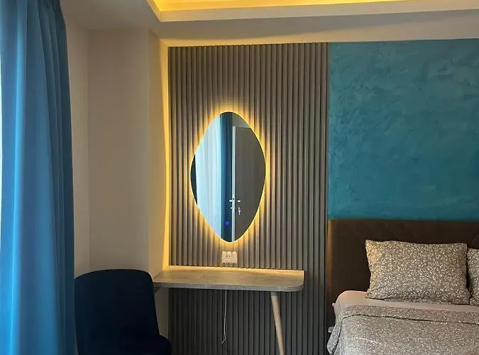 Square Vanilla Boutique Aparthotel 3*