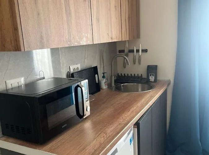 מלון דירות Square Vanilla Boutique