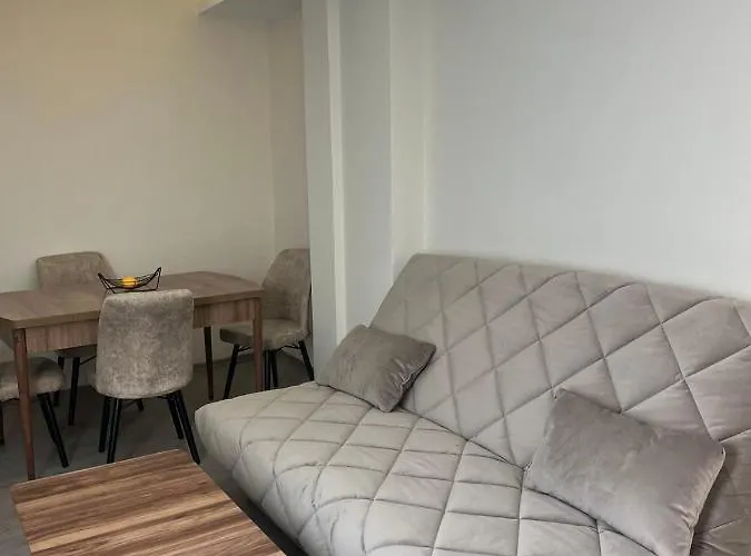 Square Vanilla Boutique Aparthotel