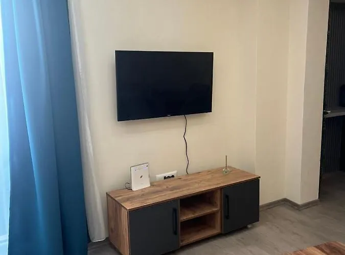 Square Vanilla Boutique סקופיה