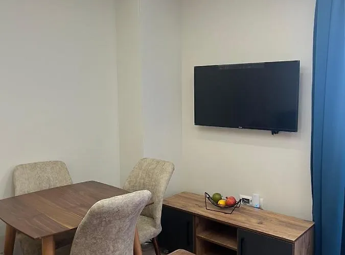 מלון דירות Square Vanilla Boutique