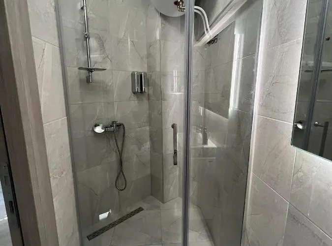 Aparthotel Square Vanilla Boutique Skopje