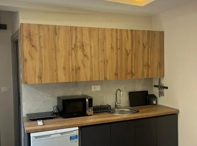 Aparthotel Square Vanilla Boutique Skopje