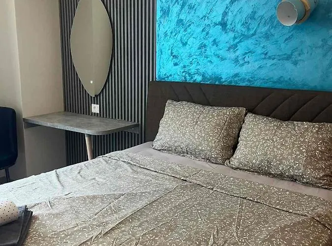 Square Vanilla Boutique Aparthotel 3*