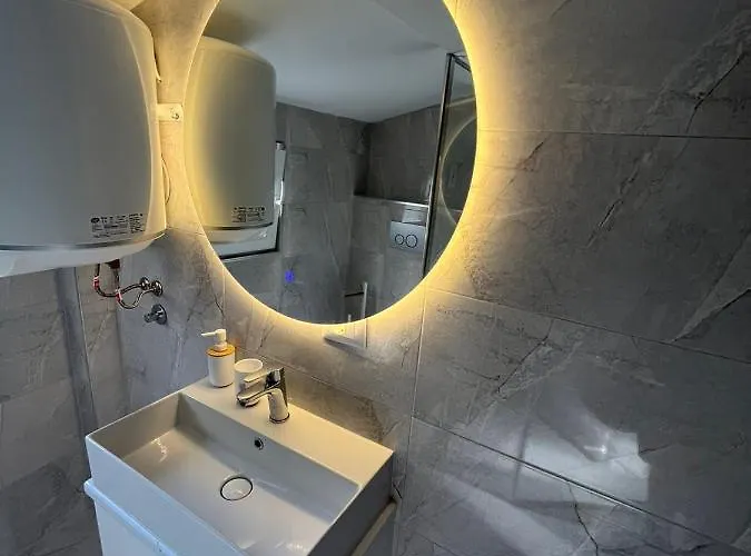 Square Vanilla Boutique מלון דירות